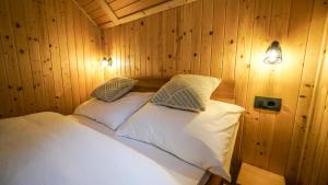 Glamping avantura