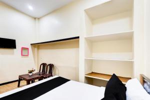 Hotel O Aart Residency