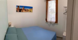 Charme by the Sea, Comacchio