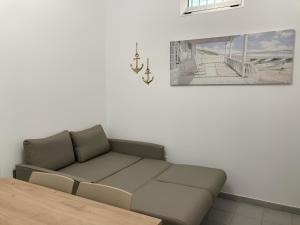 Charme by the Sea, Comacchio