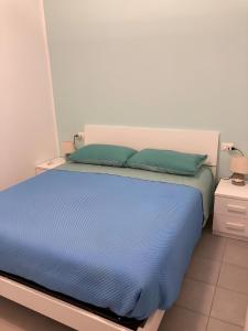 Charme by the Sea, Comacchio