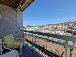 VISTAS MAR Y PUERTO Plentzia - 200m2 y Parking