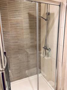 High Street Duplex 3 Bed Flat