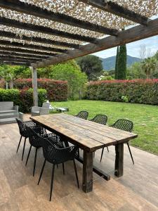 Villas Villa U Sole : photos des chambres