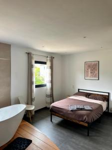 Villas Villa U Sole : photos des chambres