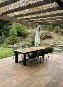 Villas Villa U Sole : photos des chambres