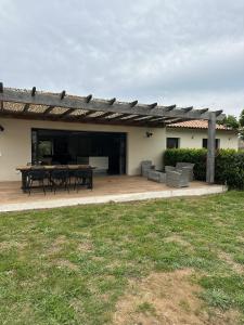 Villas Villa U Sole : photos des chambres