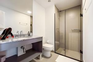 Lindo estúdio recém reformado em Moema!