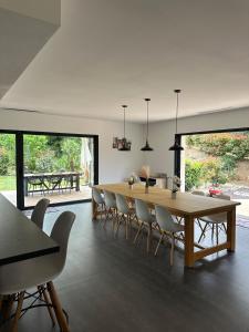 Villas Villa U Sole : photos des chambres