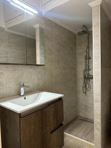 Modern & LUX Apartment in Center