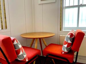 Shoreditch Private Studio