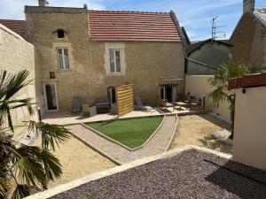 Désirs dune nuit - La détente