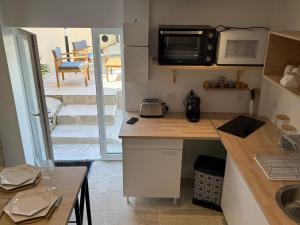 Désirs dune nuit - La détente