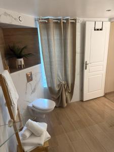 Désirs dune nuit - La détente