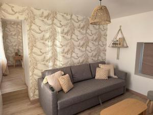 Désirs dune nuit - La détente