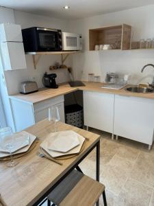 Désirs dune nuit - La détente