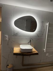 Désirs dune nuit - La détente