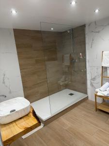 Désirs dune nuit - La détente