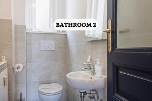 Trieste center - Reserved Parking & Wi-Fi