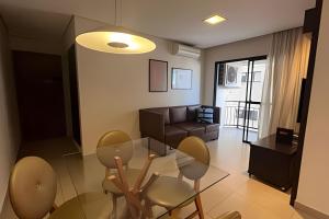 Lindo apto no coração da Vila Olímpia