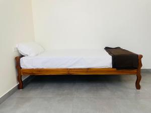 Yogi Ram Guest House