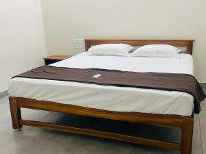 Yogi Ram Guest House