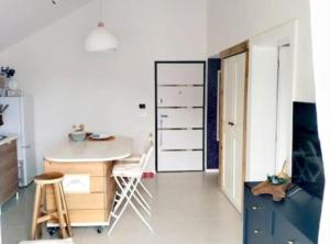 Eco Feng Shui apartment Lady Pashmina with a view