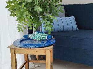 Eco Feng Shui apartment Lady Pashmina with a view