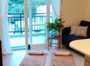 Eco Feng Shui apartment Lady Pashmina with a view