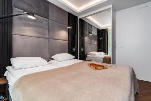 Apartamenty Prywatne w Stegnie na ulicy Brzozowej 6