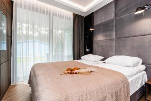 Apartamenty Prywatne w Stegnie na ulicy Brzozowej 6