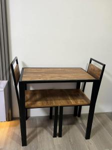 TYL Metrotowne Studio