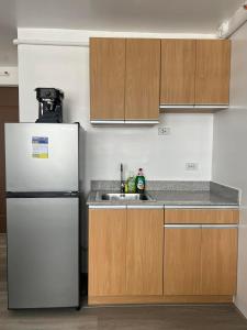 TYL Metrotowne Studio