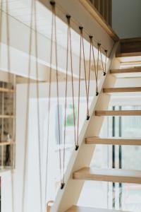 Maison lumineuse moderne entièrement renovée