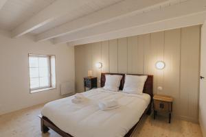 Maison lumineuse moderne entièrement renovée