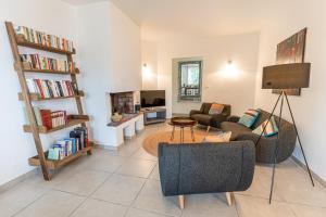 Villas Domaine de Coulon : photos des chambres