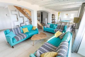 Villas Domaine de Coulon : photos des chambres