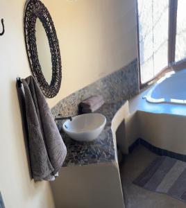 Villa Leopards Lookout