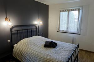 Maisons de vacances Maison RoMa, se ressourcer proche de Gerardmer et La Bresse : photos des chambres