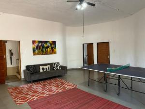 Villa Leopards Lookout