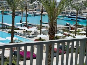 VIDA Marina Residence Marassi