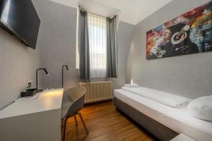 Single Room room in mk hotel berlin