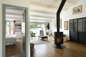 803 Les Tamaris Conviviality