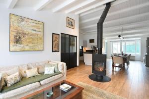 803 Les Tamaris Conviviality