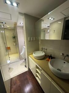 4 Bedroom Luxury Condo in Ortigas