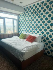 4 Bedroom Luxury Condo in Ortigas