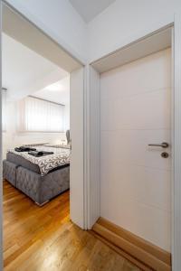 Vamos Belgrade Apartment