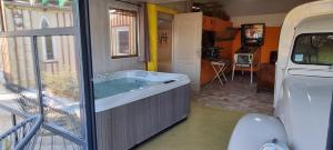 Maisons d'hotes Les insolites du Grand Logis : photos des chambres