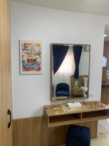 Kanz Boutique Hotel