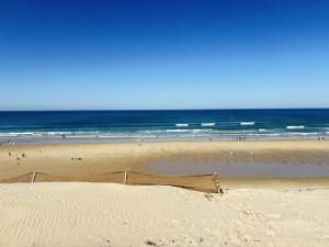 Villa Spacieuse Proche Plage, 8 Pers. - FR-1-831-3